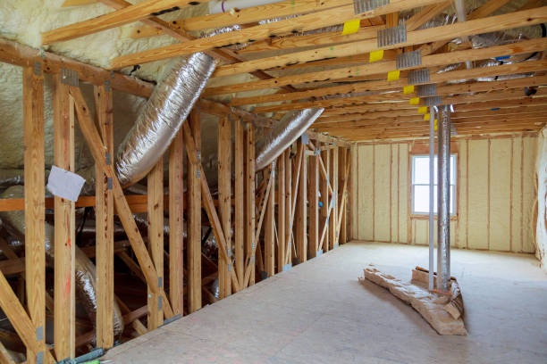 Best Insulation Repair Services  in Manti, UT