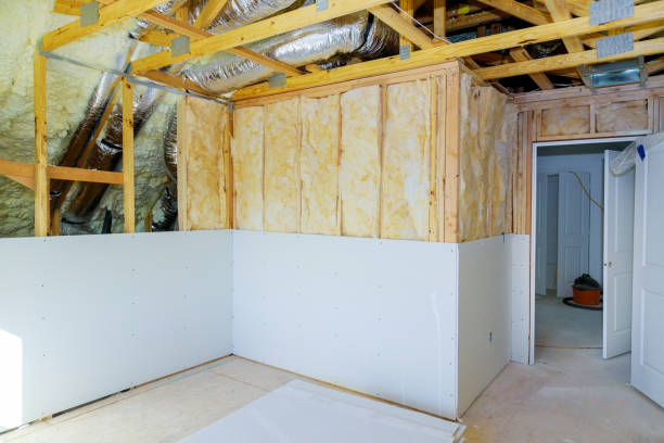 Best Insulation Inspection Services  in Manti, UT