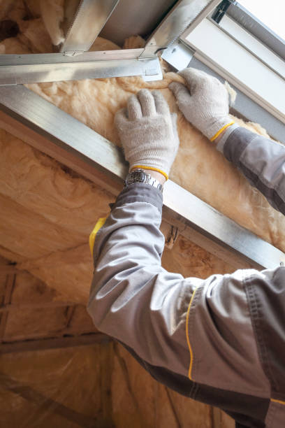 Best Blown-in Insulation  in Manti, UT