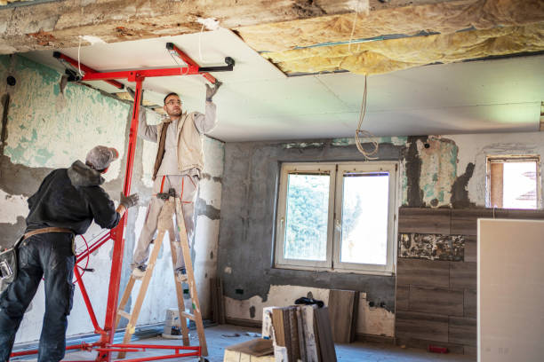 Best Attic Insulation Installation  in Manti, UT