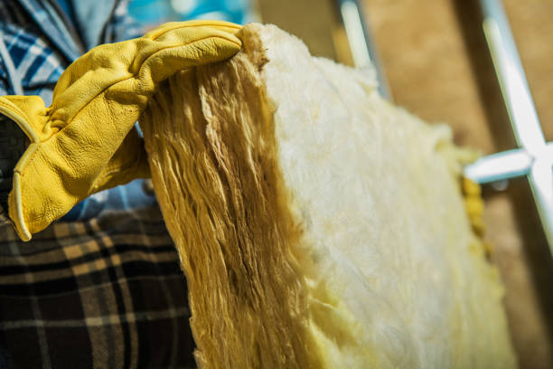 Insulation Contractors for Homes in Manti, UT
